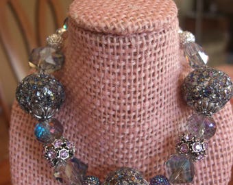 Bracelet Handmade Costume Jewelry