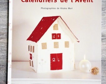 Book advent calendars