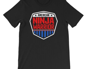 Free Free American Ninja Warrior Svg 869 SVG PNG EPS DXF File