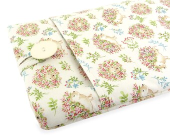 Hedgehog iPad Mini Case, iPad Mini 2 Case, iPad Mini 4 Case, iPad Mini Sleeve, iPad Mini Cover, iPad Mini 2 Case, iPad Mini 2 Sleeve