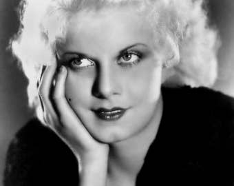 JEAN HARLOW PHOTO #4