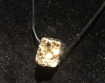 Little bit a gold ;)