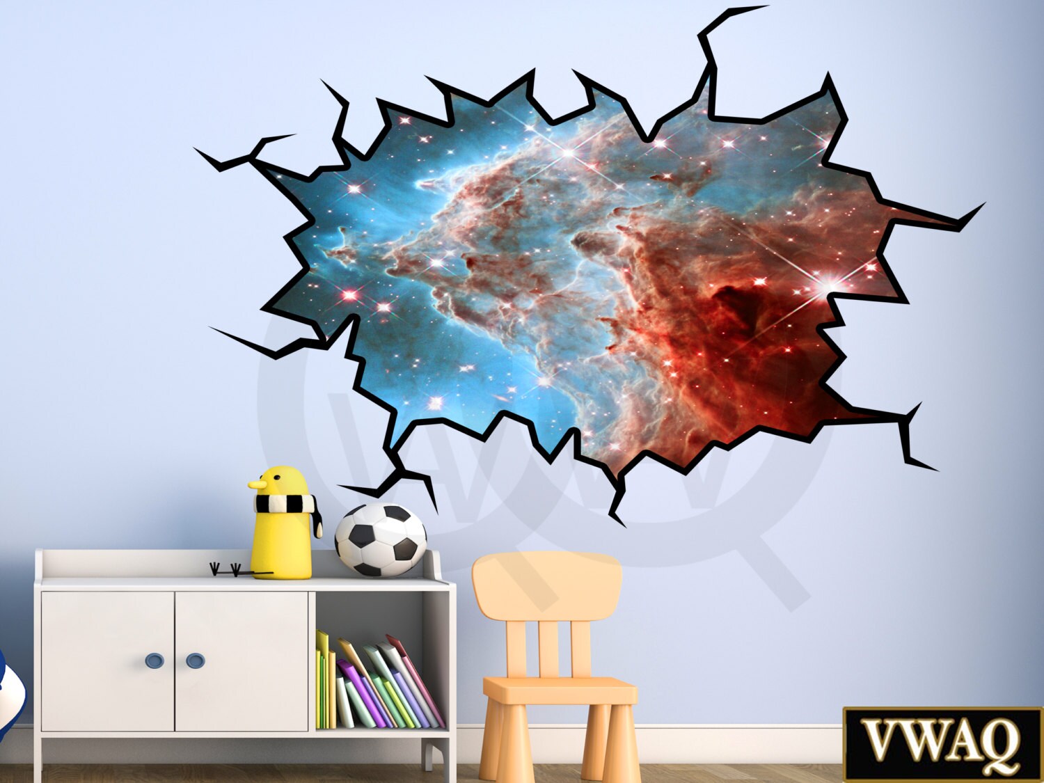 3D Wall Decal Outer Space Decal Galaxy 3D Wall Sticker Vinyl for 3d Wall Graphic Design
45ifm 3D Wall Decal Outer Space Decal Galaxy 3D Wall Sticker Vinyl for 3d Wall Graphic Design
45ifm