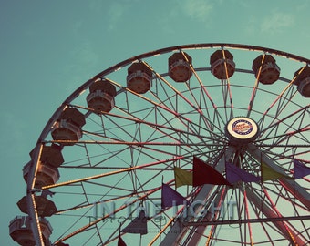 County Fair - fine art photography