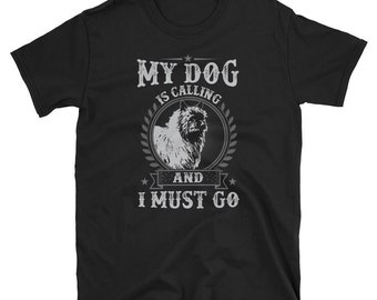 Cairn Terrier Shirt Cairn Terrier Gift