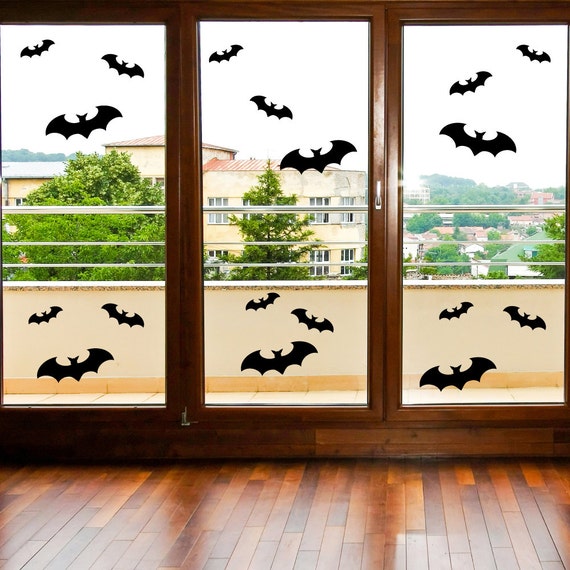 Window Cling Designs 7