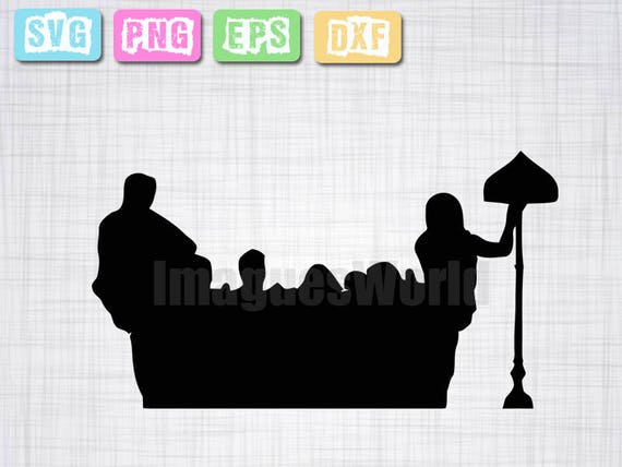 Free Free 299 Friends Couch Svg SVG PNG EPS DXF File