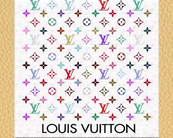 Free Free 224 Cricut Louis Vuitton Logo Svg Free SVG PNG EPS DXF File