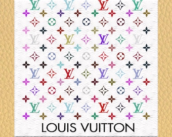 Digitalbytnp - Louis Vuitton Svg, LV Bundle, Brand Logo