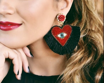 Crystaldust Italian Summer Cuore Collection