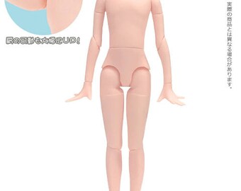 Pure Neemo Flection BOY Body S, Flesh