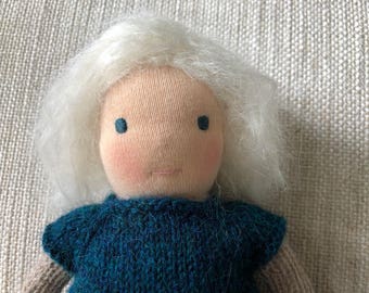 Waldorf Doll Mimi