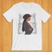 janet jackson poetic justice t shirt