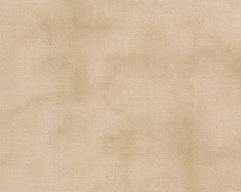 Primitive muslin pie crust color.