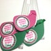 Golf party favors READY TO FILL, golf birthday party, golf favor, golf treat, party favor, baseball, basketball, soccer, golf par tee