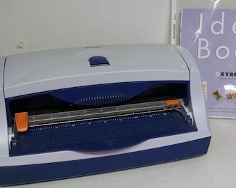 Xyron 900, Xyron 900 Cartridge