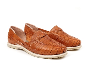 Handmade Huaraches Sandals