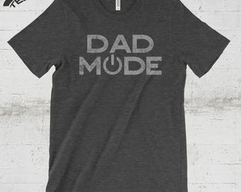 Funny New Dad Shirt, Funny New Dad Gifts, New Dad T shirts, Expecting Dad, Pregnancy Announcement Shirt, Father's Day New Daddy, Daddy Tee