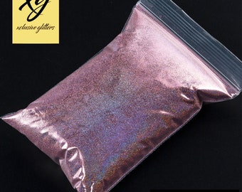 Holographic glitters, holo glitters, smallest size 0,05 mm glitters, bulk glitters, wholesale glitters, item: holo 3, EU seller