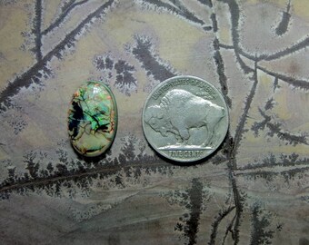 Monarch opal cabochon, synthetic opal, cultured opal, sterling opal cabochon, cabochon supplier, handcut cabochons, made in the USA