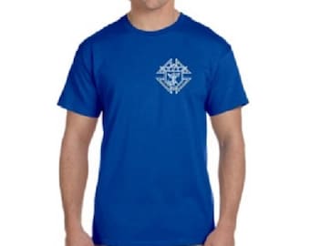 Knights of Columbus Tee Shirt