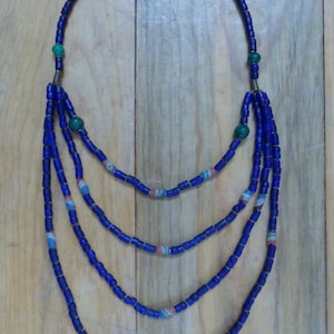 1960s love beads | Etsy