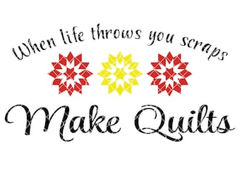 Free Free Quilting Life Svg 826 SVG PNG EPS DXF File