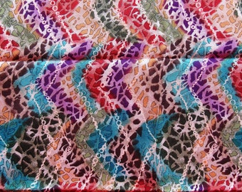 The Mary Ellen Hopkins Collection For SSI/Quilt/Craft Fabrics - Vintage - 1/2 Yd.