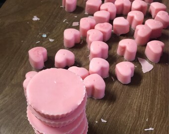 Wax Melts for Candle Warmers