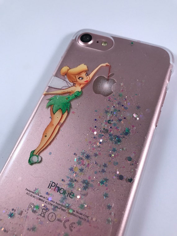 coque fee clochette iphone 8 plus coque fee clochette iphone 8 plus