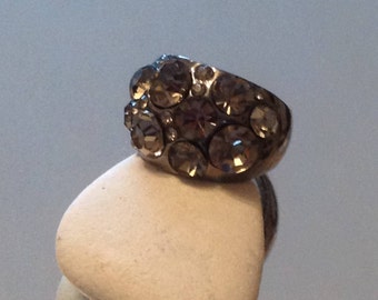 Ring.. Large Costume Jewellery Ring