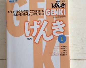 genki 1 workbook answers