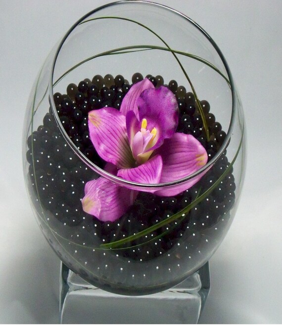 Orchid DIY Elegant Centerpiece