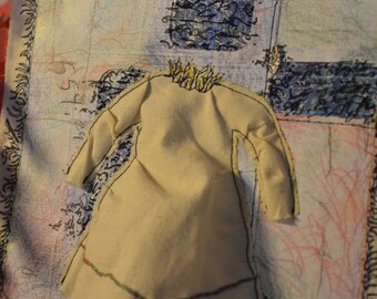 the dress we used to wear