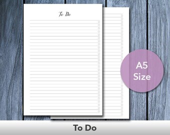 To do list | Etsy