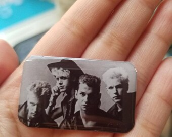 Depeche Mode Magnet