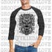 Lion Mandala Design Instant Download for Electronic Cutters silhouette cricut vinyl digital decal hippie boho chic t shirt heat transfer