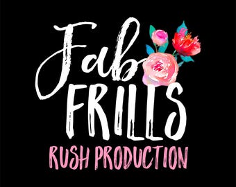 Rush Production