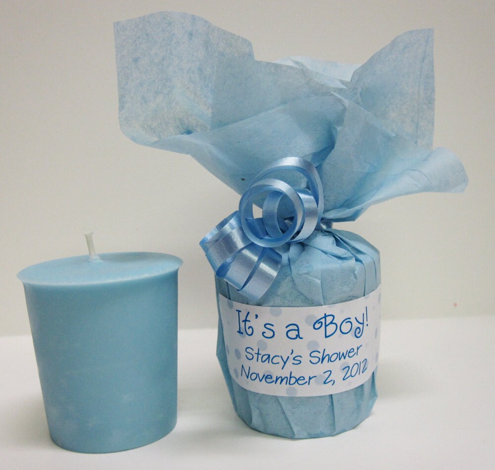 Make Yourself Baby Shower Favors Baby Shower Ideas