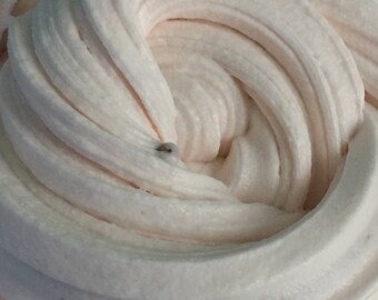 Pink Frosting Slime 8oz.