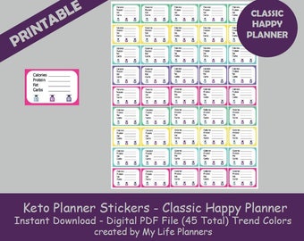 macro planner