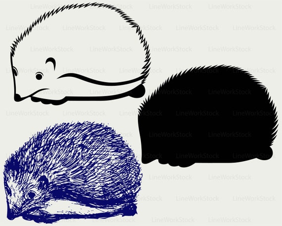 Download Hedgehog svg/hedgehog clipart/hedgehog svg/hedgehog ...