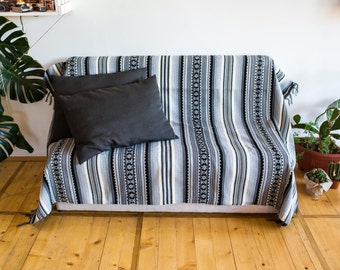 Wool Throw Wool Blanket Throw Blanket Wool Throw Blanket Woolen Blanket Sofa Throw Sofa Cover Couch Throw Hand Weaving Gift For Mom
