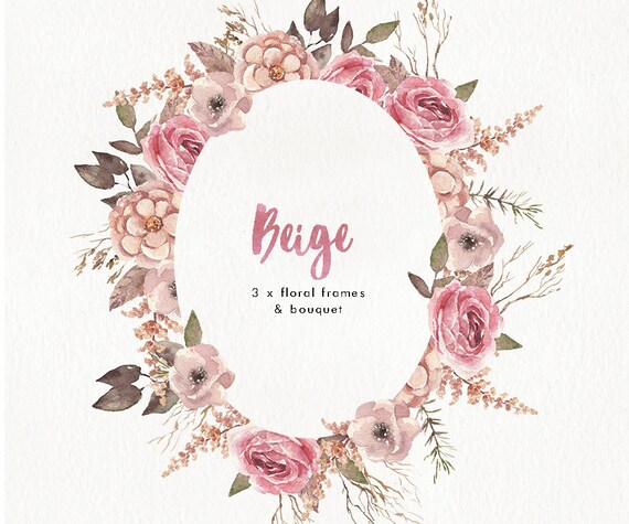 wedding design for invitation