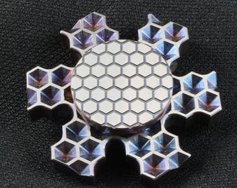 Stinger Fidget Spinner