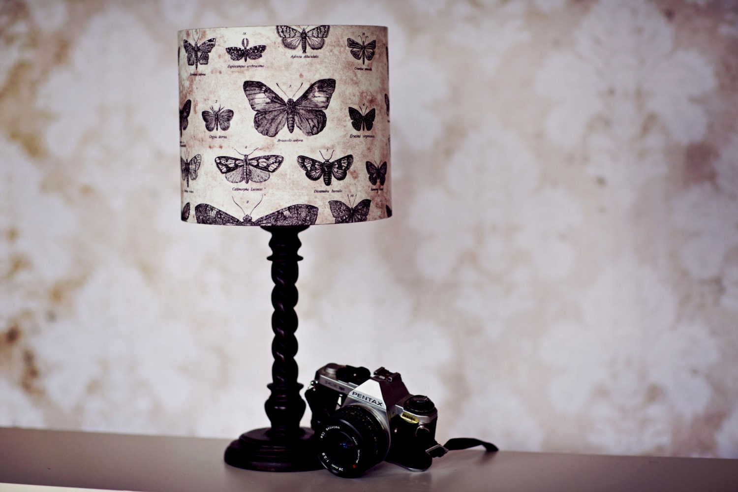 Lampshades butterfly lamp shade butterfly home decor home