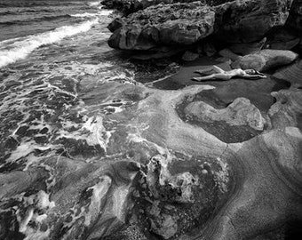 Ebb and Flow