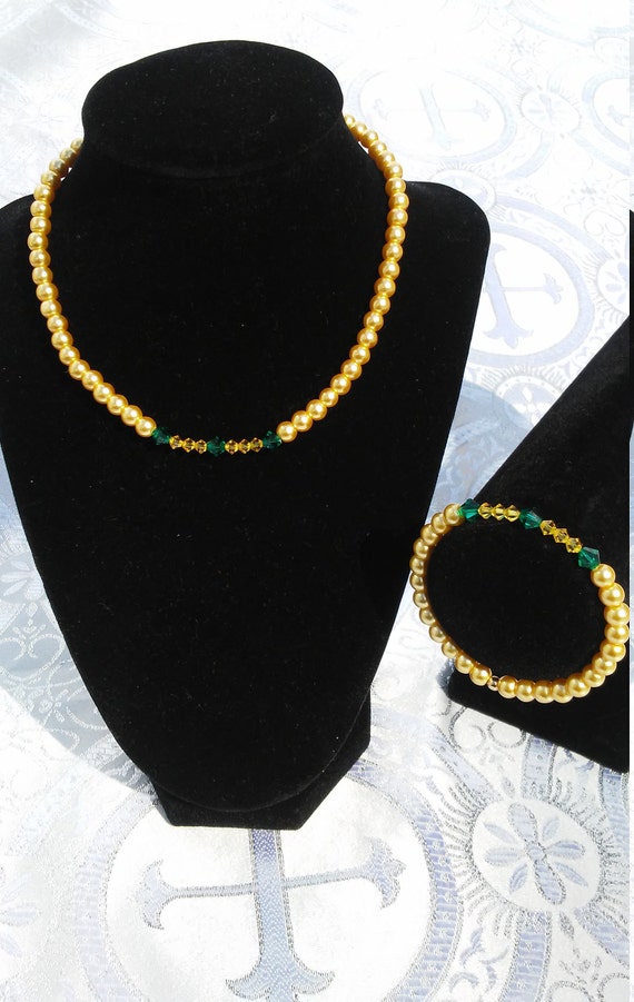 Volianne (Heiress) Gem Set