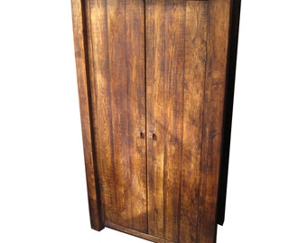 The Stalker Wardrobe