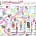 Choices & Consequences Printable Board Game